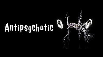 Logo of Antipsychotic