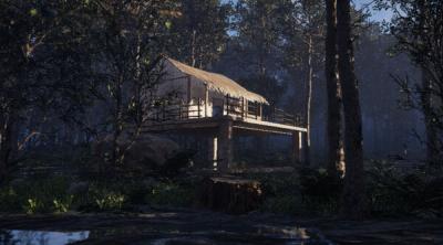 Screenshot of ANTYAVAN