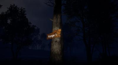 Screenshot of ANTYAVAN