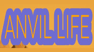 Logo of Anvil Life