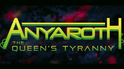 Logo of Anyaroth: The Queen's Tyranny