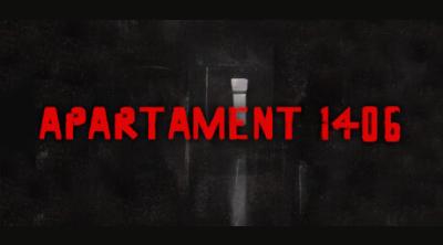 Logo de Apartament 1406: Horror