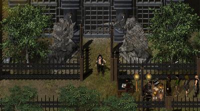 Screenshot of Apartus