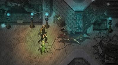 Screenshot of Apartus