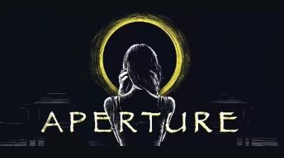 Logo of Aperture