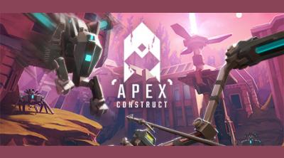 Logo de Apex Construct