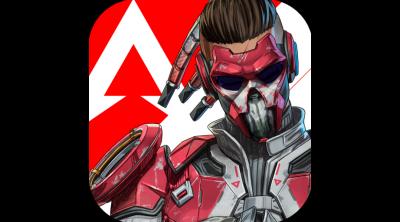 Logo of Apex Legends Mobile