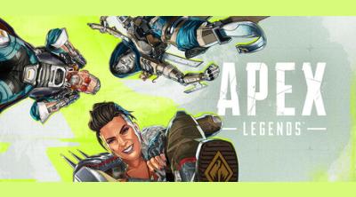 Logo of Apex Legendsa