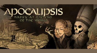 Logo of Apocalipsis