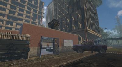 Screenshot of Apocalypse Shop Simulator