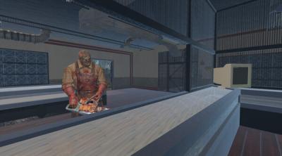 Screenshot of Apocalypse Shop Simulator