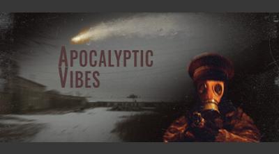 Logo of Apocalyptic Vibes