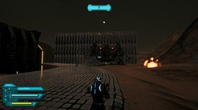 Screenshot of Apogee: Apex of War