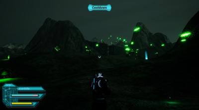 Screenshot of Apogee: Apex of War