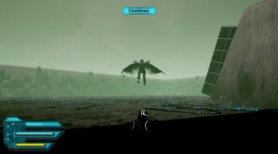 Screenshot of Apogee: Apex of War