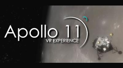 Logo of Apollo 11 VR