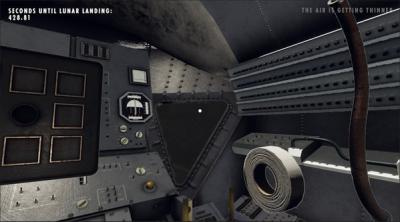 Screenshot of Apollo: A Co-Op Game