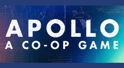 Logo of Apollo: A Co-Op Game