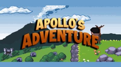 Logo of Apollo's Adventure