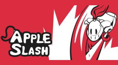 Logo von Apple Slash