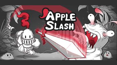 Logo von Apple Slash