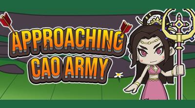 Logo de Approaching Cao Army