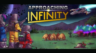 Logo of Approaching Infinity