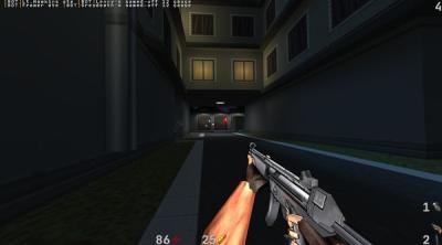 Screenshot of AQtion