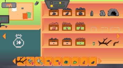 Screenshot von {Spielname}