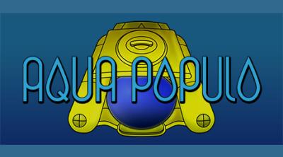 Logo de Aqua Populo