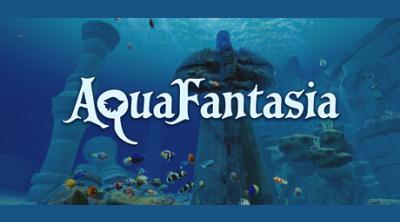 Logo of AquaFantasia