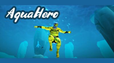 Logo of AquaHero