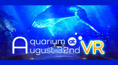 Logo of Aquarium at August 32nd VR