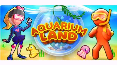 Logo of Aquarium Land