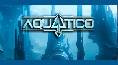 Logo of Aquatico