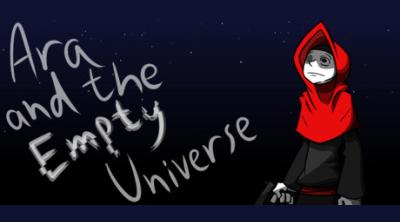 Logo of Ara and the Empty Universe