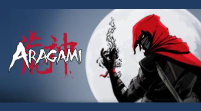 Logo von Aragami