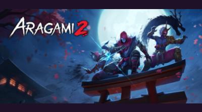 Logo de Aragami 2