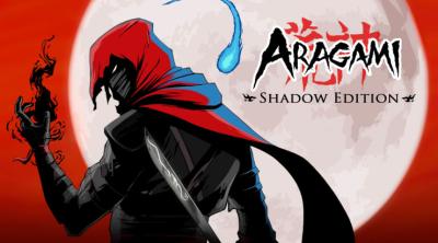 Logo of Aragami: Shadow Edition