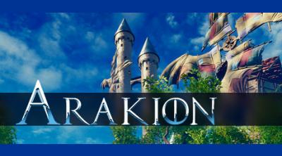 Logo of Arakion: Book One