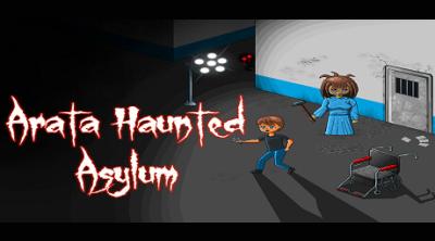 Logo of Arata Haunted Asylum