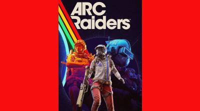 Logo of Arc Raiders