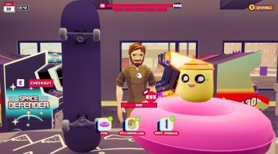 Screenshot von {Spielname}