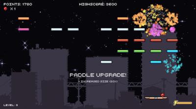 Screenshot of Arcade Classics