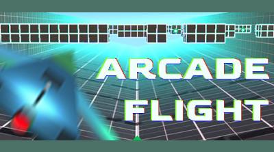Logo of Arcade Flight