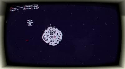 Screenshot of Arcade Galaxy