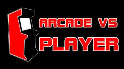 Logo of ARCADE VS PLAYER
