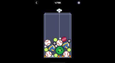 Screenshot of Arcadia Sports - Retro Games