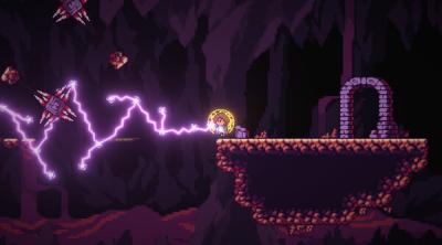 Screenshot of Arcane Assembly