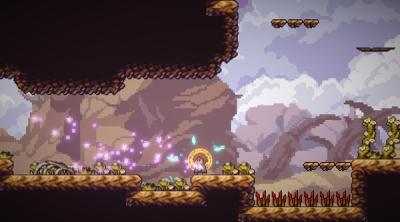 Screenshot of Arcane Assembly